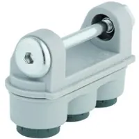 GROHE Talentofill Zulaufteil für Wannenfüll-, Ab- und Überlaufgarnitur chrom - 29009000