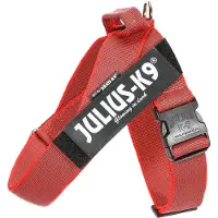 OEM Stilvoller Hundeharness mit Handgriff und wechselbaren Klettverschluss