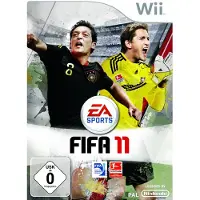 Fifa 11