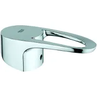 GROHE Europlus Hebel chrom - 46569000