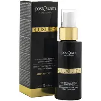 Postquam Luxury Gold Age Control Serum 30 ml