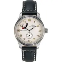 Zeno-Watch Basel Zeno-Watch - Armbanduhr - Herren - Chrono - NC Retro Ltd Edt - 9554-6PR-e2