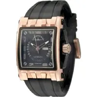 Zeno-Watch Basel Zeno-Watch - Armbanduhr - Herren - Mistery Rectangular Automatik - 4239-RBG-i1
