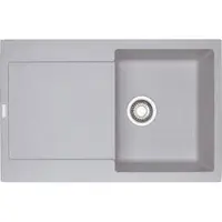 Franke MRG 611, Aluminium, 350 x 425 mm, 20 cm, 78 cm, 20 cm, 50 cm