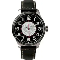 Zeno-Watch Basel Zeno Watch Basel hodinky 8563WT-b1