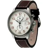 Zeno-Watch Basel Zeno Watch Basel Herrenuhr Automatisch 8557BVD-d2