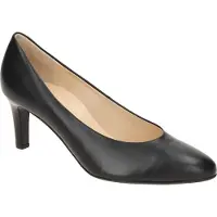Högl 6000 Damenschuhe - Pumps schwarz Elegant NEU