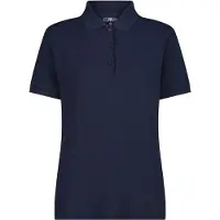 CMP Polo-Shirt Frau