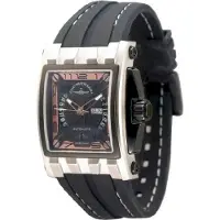Zeno-Watch Basel Zeno-Watch - Armbanduhr - Herren - Mistery Rectangular Automatik - 4239-i6