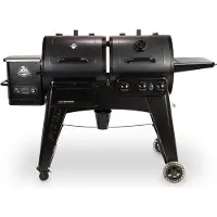 Pit Boss Combo Grill - Pellet + Gas ´NAVIGATOR COMBO´ PB1230