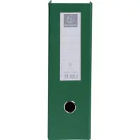Exacompta Stehsammler »Office PP 100« 10 Stück grün, 23x31x10 cm