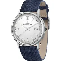 Zeno-Watch Basel Zeno-Watch - Armbanduhr - Herren - Chronograph - Luc Vintageline - 5177-515Q-i3