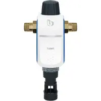 BWT R1 RSF Rückspülfilter 5/4 Zoll LF komplett in Bleifrei (LF), 1 Stk.