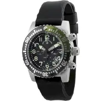 Zeno-Watch Basel Zeno-Watch - Armbanduhr - Herren - Airplane Diver 6349Q-Chrono-a1-8