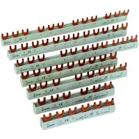 Eaton Phasenschiene EVG-16/3PHAS/N/8MODUL/LS