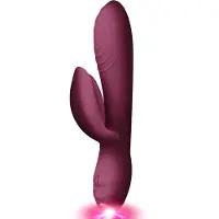 Climaximum - Spirit Rabbitvibrator mit Dual-Motor-Stimulation 1 St
