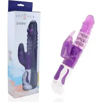 Intense - Guppy Vibrator 1 St