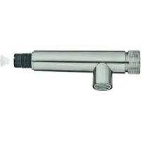 GROHE 48487DC0, Metall, 1 Stück(e)