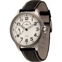 Zeno-Watch Basel Zeno-Watch - Armbanduhr - Herren - Chronograph - OS Pilot Basilea - 8558-9-i2