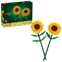 LEGO Sonnenblumen - 40524