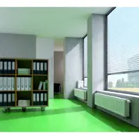 Kermi x2 Profil-V Typ22 BH600x100x1000mm