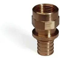 Rehau Übergang, RAUTITAN RX+, 32, Rp 3/4, 1 Stk.