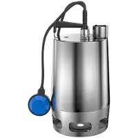 Grundfos Schmutzwasserpumpe UNILIFT AP35.40.08.A1.V, Rp 1 1/2 IG, 10 m Kabel