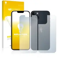 Upscreen Reflection Shield Displayschutz Matt