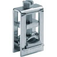 Hager Sammelschienenklemme 50-150qmm K96K