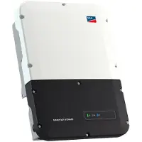 SMA Sunny Boy Storage 3.7 – kompakter Batterie-Wechselrichter ohne WLAN