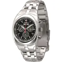 Zeno-Watch Basel Zeno-Watch - Armbanduhr - Herren - Chronograph - Race Chronograph - 294Q-d1M