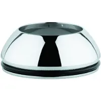 GROHE Kappe für Bidet-/Waschtischbatterie chrom - 46492000