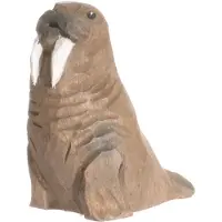Wudimals - Figurine Morse - K-PLAY
