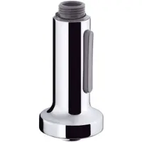 Hansgrohe Ausziehbrause Allegra Variac steel