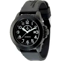 Zeno-Watch Basel Zeno-Watch - Armbanduhr - Herren - Jumbo Biker Automatik - 6412-bk-a1