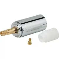 Ideal standard A963849AA Verlängerung kpl., Chrom