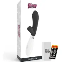 Glossy - Rabbitvibrator 1 St
