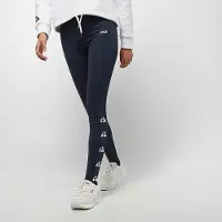 FILA FIA WOMEN ROSE TIGHT 687096-170 Schwarz