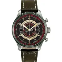 Zeno-Watch Basel Zeno Watch Basel reloj 8560BH-f1-Puls