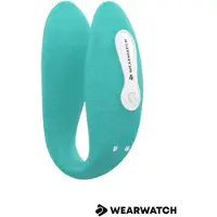 WEARWATCH - Dual-Technologie Watchme Vibrator 1 St