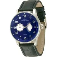 Zeno-Watch Basel Zeno-Watch - Armbanduhr - Herren - Chrono - X-Large Retro - P592-Dia-g4