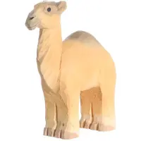 Wudimals Safari - Dromedar