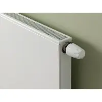 Kermi Plan-K Typ10 BH605x63x605mm
