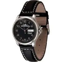 Zeno-Watch Basel Zeno-Watch - Armbanduhr - Herren - Basic Retro - 12836DD-c1
