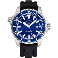 Zeno-Watch Basel Zeno-Watch - 6603-2824-a4 - Armbanduhr - Herren - Automatik