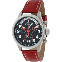 Zeno-Watch Basel Zeno-Watch - 4259-8040NQ-B1-7 - Chronograph - Herren - Quarz