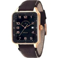 Zeno-Watch Basel Zeno-Watch - Armbanduhr - Herren - SQ Retro Automatik - 124-Pgr-f1