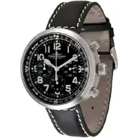 Zeno-Watch Basel Zeno-Watch - Armbanduhr - Herren - Chrono - Rondo Chrono 2020 - B560-a1