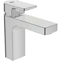 Ideal standard A7105AA Waschtischarmatur Edge, 5 l/min.,
