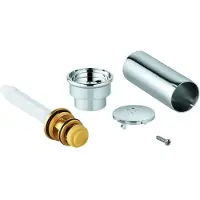 GROHE Umstellknopf für Wannenkombination chrom - 46485000